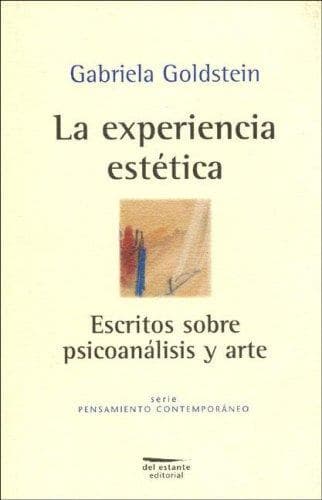 Portada de La Experiencia Estetica