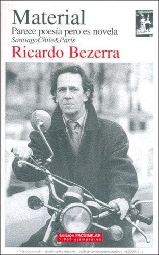 Portada de Material
