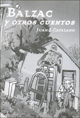 Portada de Balzac y Otros Cuentos