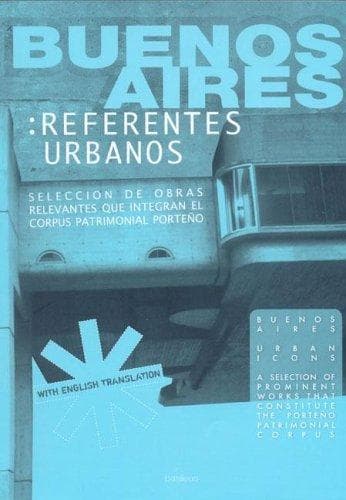 Portada de Buenos Aires