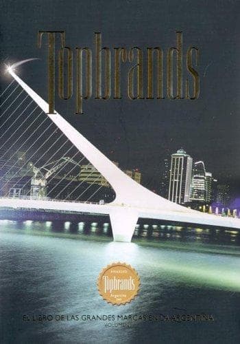 Portada de Topbrands