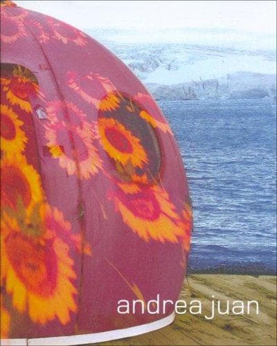 Portada de Proyecto Antartida