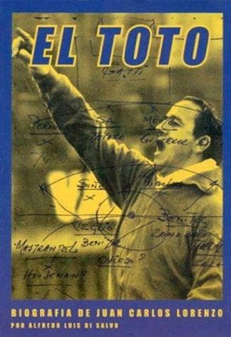 Portada de El Toto