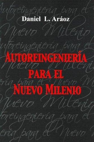Portada de Autoreingenieria Para El Nuevo Milenio