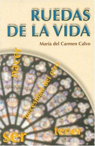 Portada de Ruedas de La Vida