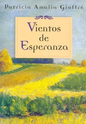 Portada de Vientos de Esperanza