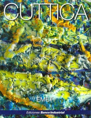 Portada de Eugenio Cuttica
