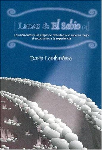 Portada de Lucas y El Sabio?