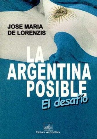 Portada de La Argentina Posible