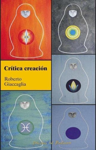 Portada de Critica Creacion