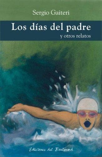 Portada de Los Dias del Padre