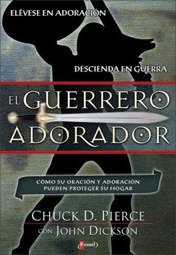 Portada de El Guerrero Adorador