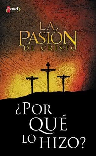 Portada de Passion of the Christ, The