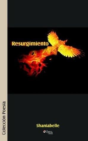 Portada de Resurgimiento