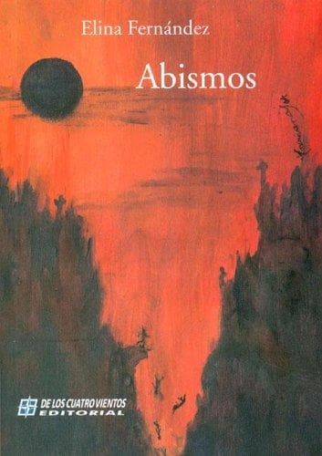 Portada de Abismos