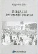 Portada de Imberbes. Esos Estupidos Que Gritan