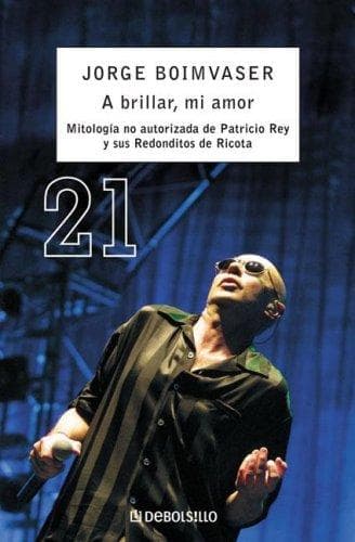 Portada de A Brillar Mi Amor/ Time to Shine My Love