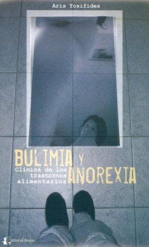 Portada de Bulimia y Anorexia