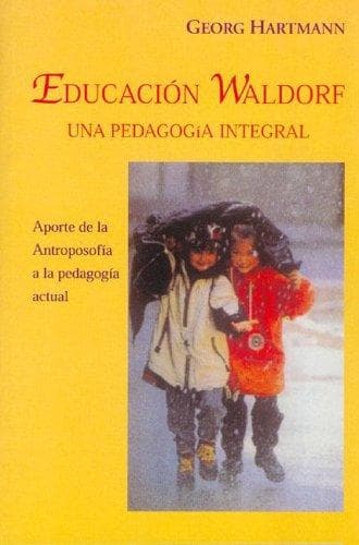 Portada de Educacion Waldorf