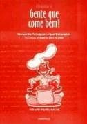 Portada de Alimentar-Se. Gente Que Come Bem! - Manual de Portugues