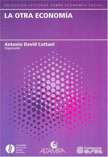 Portada de La Otra Economia