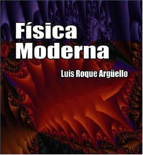 Portada de Física Moderna