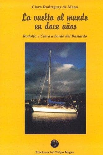Portada de La Vuelta Al Mundo En Doce Anos