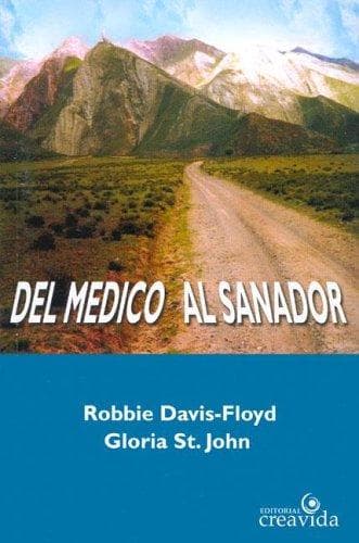 Portada de del Medico Al Sanador