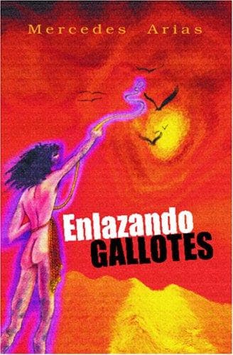 Portada de Enlazando Gallotes