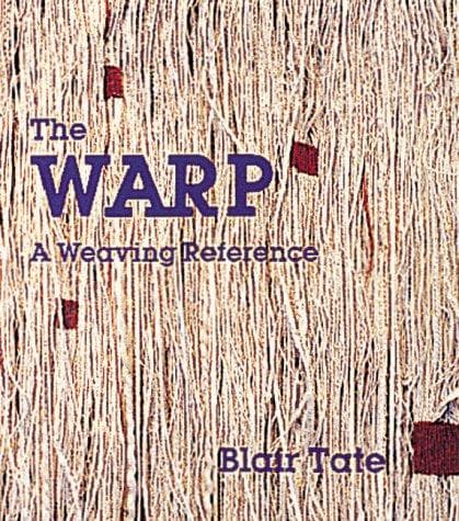 Portada de The Warp