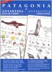 Portada de Patagonia & Antartida Guia de Campo