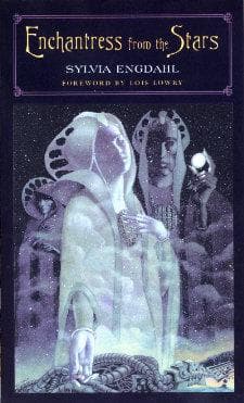 Portada de Enchantress from the Stars