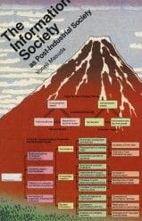 Portada de The information society