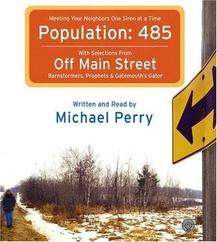 Portada de Population