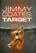 Portada de Jimmy Coates