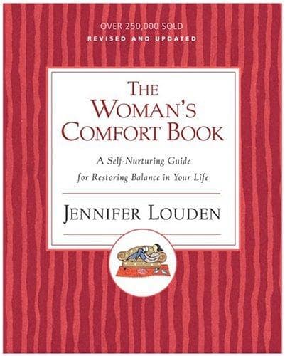Portada de Woman's Comfort Book
