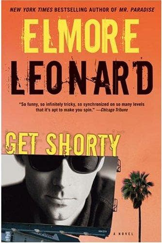 Portada de Get Shorty