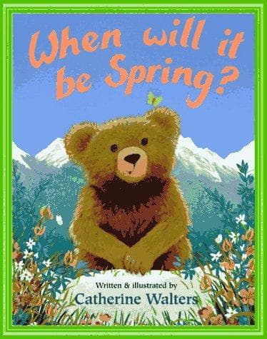 Portada de When will it be spring?