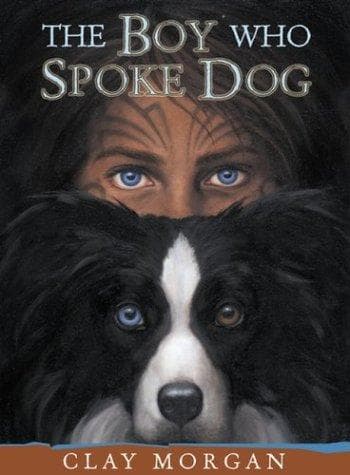 Portada de The boy who spoke dog