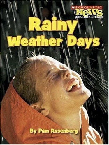 Portada de Rainy Weather Days
