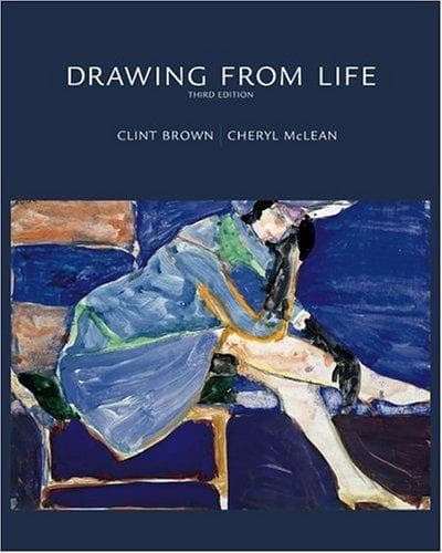 Portada de Drawing from Life