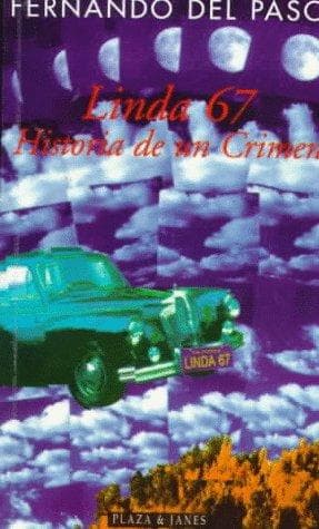 Portada de Linda 67