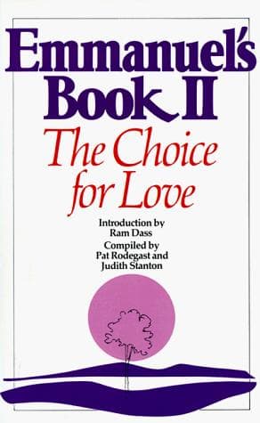 Portada de Emmanuel's book