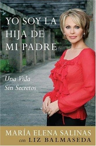 Portada de Yo Soy la Hija de Mi Padre