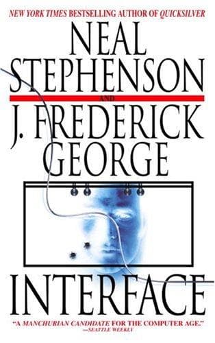 Portada de Interface
