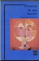Portada de Vivencias de una muerte