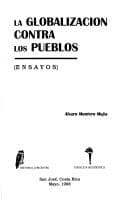 Portada de La globalización contra los pueblos