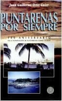 Portada de Puntarenas por siempre