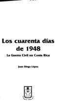 Portada de Los cuarenta días de 1948