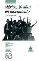 Portada de México, 30 años en movimiento